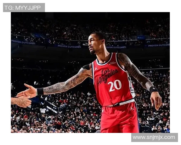 快船队换帅效果明显，队员状态回升——新时代的崛起之路